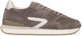 HUB Game-z Lage sneakers - Heren - Grijs - Maat 43