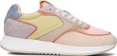 The Hoff Brand Old Havana Lage sneakers - Dames - Groen - Maat 40