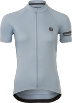 AGU Core Fietsshirt II Essential Dames - Blauw - S