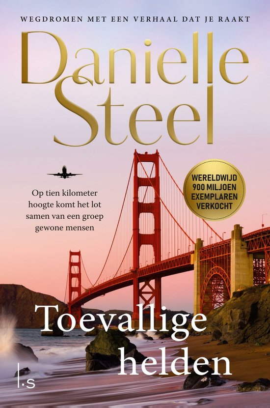 Toevallige helden - cover
