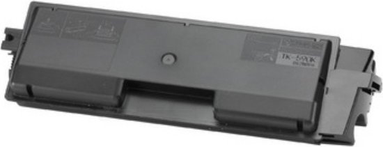 KYOCERA TK-590K tonercartridge 1 stuk(s) Origineel Zwart