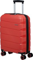 American Tourister Reiskoffer - Air Move Spinner 55/20 Tsa (Handbagage) Coral Red