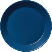 Iittala - Teema - Assiette - Ø 21 cm - Blauw Vintage