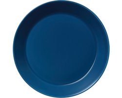 Iittala Ontbijtbord Teema Vintage Blauw ø 21 cm