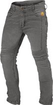 Trilobite 1665 Micas Urban Men Jeans Grey 44 - Maat - Broek
