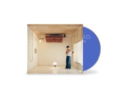 foto van Harry Styles - Harry's House (CD)