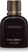 D&G Intenso Pour Homme Edp Spray 125 ml