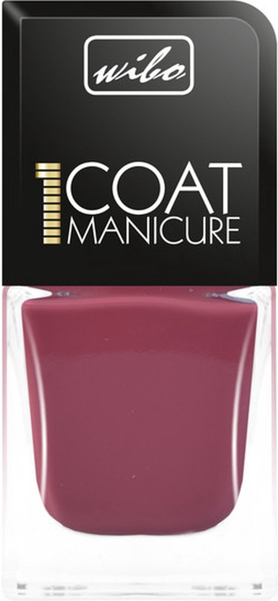1 Coat Manicure nagellak 14 8.5ml