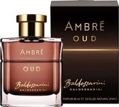 Baldessarini - Ambre Oud - Eau De Parfum - 90mlML