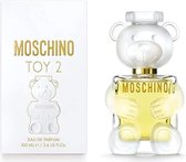 Moschino - Toy 2 - Eau De Parfum - 100 ml