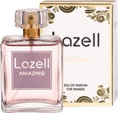 Amazing For Women Eau De Parfum Spray 100ml