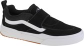 Vans Kyle 2 VN0A5JIDY28, Mannen, Zwart, Sneakers,Sneakers, maat: 43