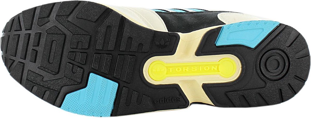 adidas Originals ZX 1000 C - Retro Sneakers Sport Schoenen