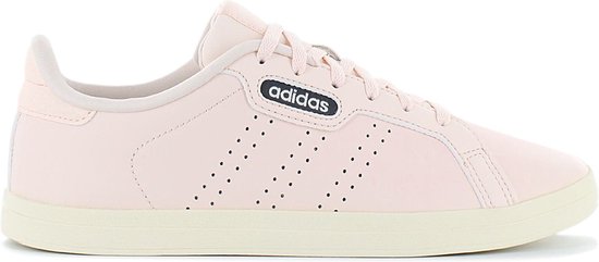 adidas Courtpoint CL X Dames Sneakers Sport Schoenen Trainers