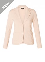 ES&SY Milan Blazer - Sand - maat 44