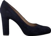 Unisa Patrick Pumps -  High Heels Schoenen - Hoge Hak - Dames - Blauw - Maat 37+