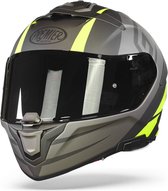Premier Devil Gt Y Bm Helmet XL - Maat XL - Helm