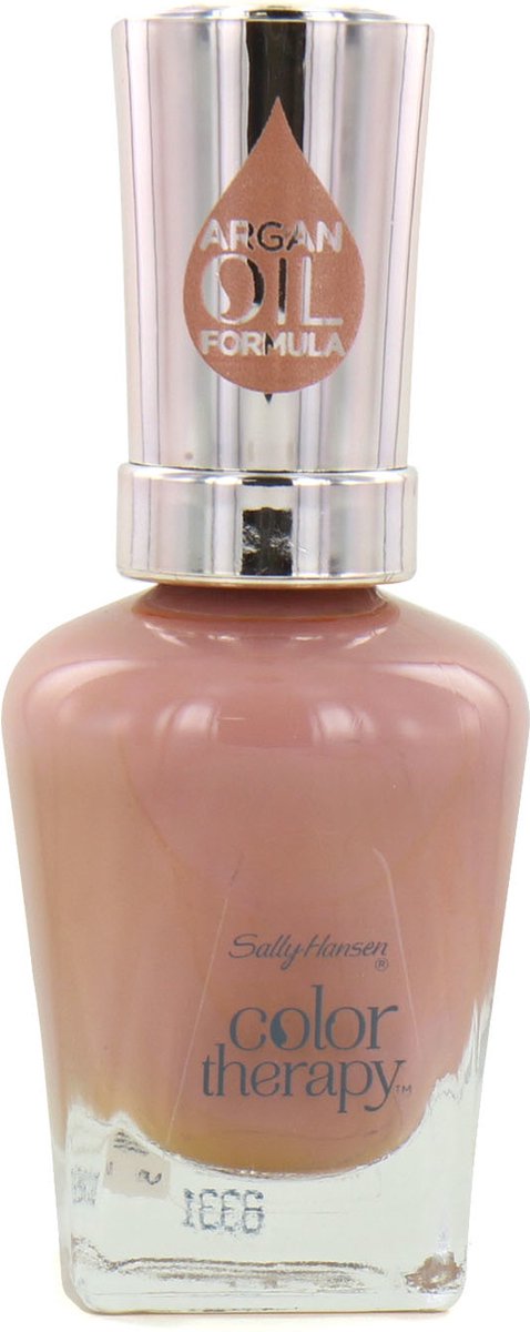 Goedkoopste Sally Hansen Color Therapy Nagellak - 192 Sunrise Salutation