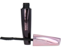Rimmel - Wonder´Luxe Volume Mascara - Řasenka 11 ml 003 Extreme Black -