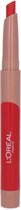 L'Oréal Matte Lip Crayon Lipstick - 110 Caramel Rebel