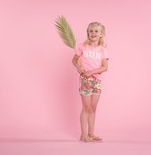 O'Chill meisjes t-shirt Vianne Pink