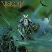 Visigoth - The Revenant King (CD)