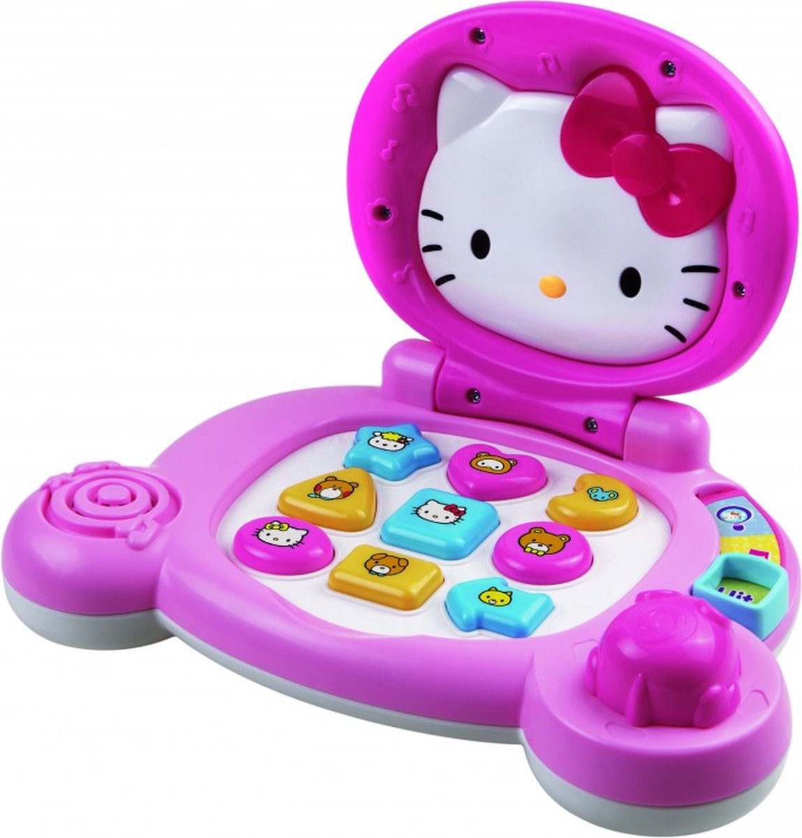 Hello Kitty Baby Laptop | bol.com