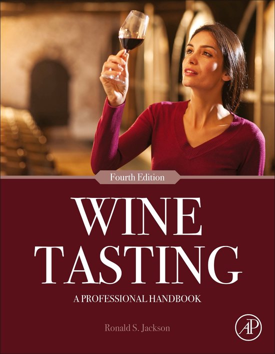 Wine Tasting - cover