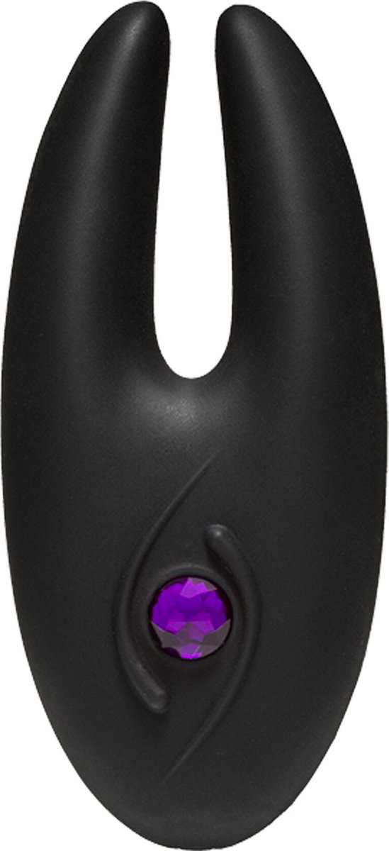 Goedkoopste Doc Johnson - Breathless - Flexible Clitoris Vibrator