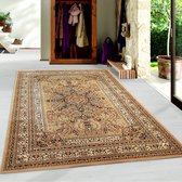 MARRAKESH KLASSIEK BEIGE VLOERKLEED MARMER DESIGN