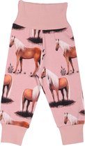 Beauty Horses Broeken Broeken & Jeans Bio-Kinderkleding