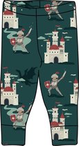 Castleland Leggings Leggings | Maillots Bio-Kinderkleding