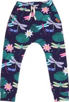 Colorful Dragonflies Baggy Broek Bio-Babykleertjes Bio-Kinderkleding