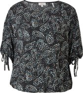 S.oliver blouse Bruin-Xs