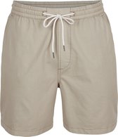 O'Neill Shorts Men BOARDWALK Crockery Xl - Crockery 98% Katoen 2% Elastaan Boardwalk 4