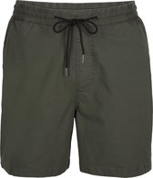 O'Neill Shorts Men BOARDWALK Military Green S - Military Green 98% Katoen 2% Elastaan Boardwalk 4