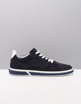 Floris Van Bommel Sneaker Blue 10.5/45