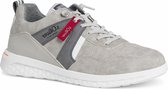s.Oliver Heren Sneaker 5-5-13628-28 200 grijs Maat: 43 EU