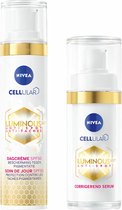 Nivea Cellular Luminous Anti-Pigment Pakket