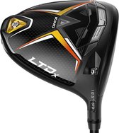 Cobra King LTDx Driver 2022 - UST Helium NanoCore  Shaft |   |   Senior   | 10,5° |