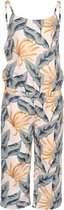 J&JOY - Jumpsuit Meisjes 02 Feira Leaves