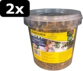 2x UTOPIA ZOMERMIX 140GR