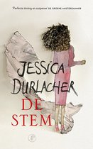 Betoog boek De stem van Jessica Durlacher