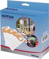 Nilfisk Stofzak Niflisk Buddy 2