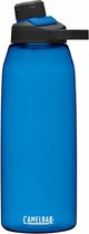 drinkfles Chute Mag 1,5 liter tritan blauw
