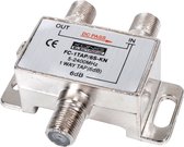 König FC-1TAP/6S-KN 1-weg Tap 5 - 2400 Mhz 6 Db
