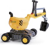 Rolly Toys 421008 RollyDigger Graafmachine