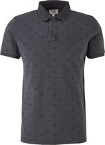 Q/S Designed by Heren T shirt - Maat XS