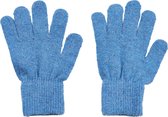 CeLaVi - Handschoenen voor kinderen - Basic Magic - Blauw - maat Onesize (3-6yrs)