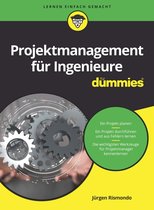 Für Dummies - Projektmanagement für Ingenieure für Dummies